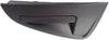 for Chevy Spark Exterior Door Handle Rear Driver Side Textured Black 2013-2015 | Trim: LS/LT