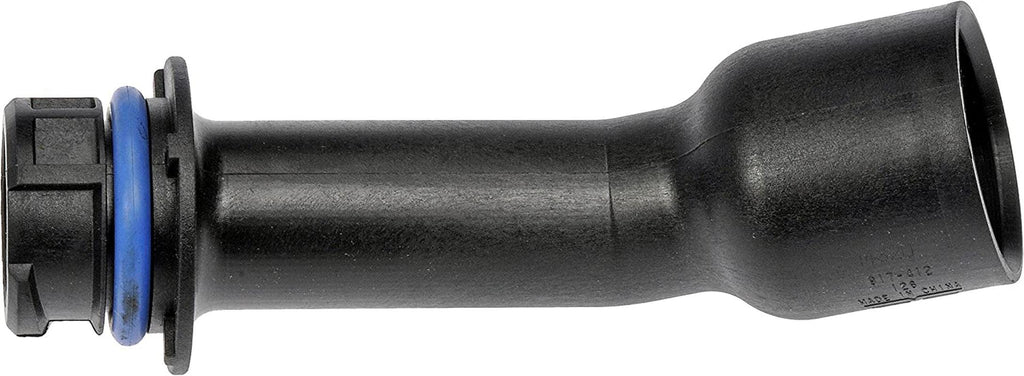 Dorman 917-412 Engine Oil Filler Tube Compatible with Select Models