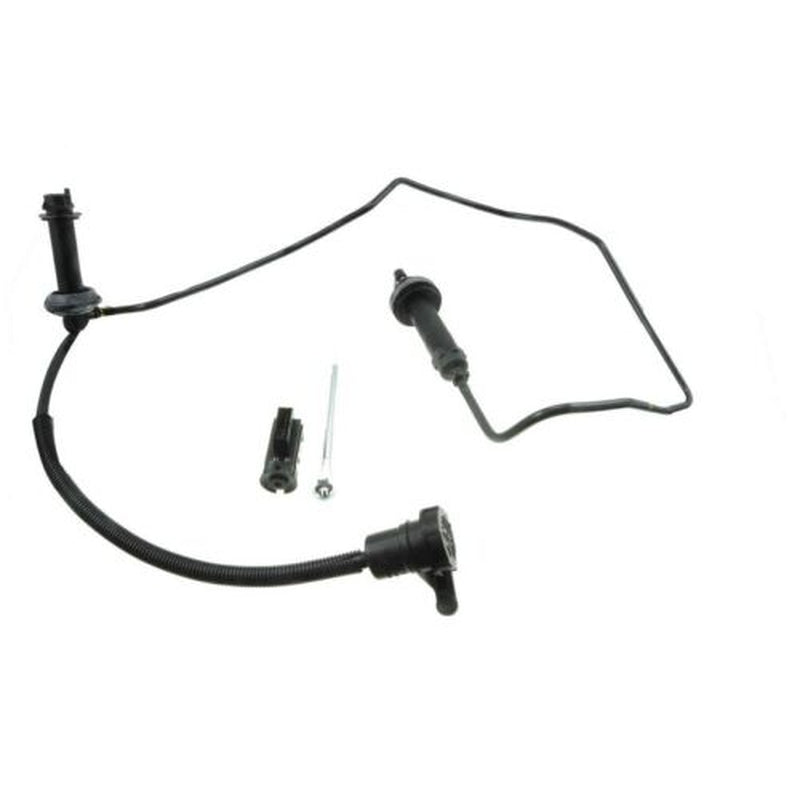 Dorman Clutch Master and Slave Cylinder Assembly for Ford CC649021