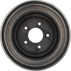 Professional 18B231 Rear Brake Drum