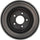 Professional 18B231 Rear Brake Drum