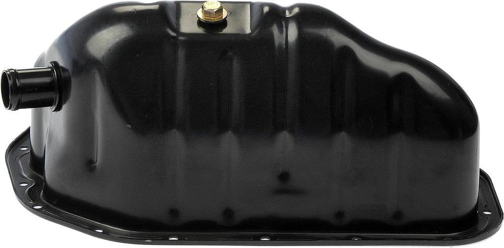 Dorman 264-322 Engine Oil Pan Compatible with Select Toyota Models