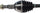 NCV10172 CV Axle Shaft Assembly - Right Front (Passenger Side)