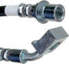 Professional 18J4530 Rear Passenger Side Hydraulic Brake Hose Assembly