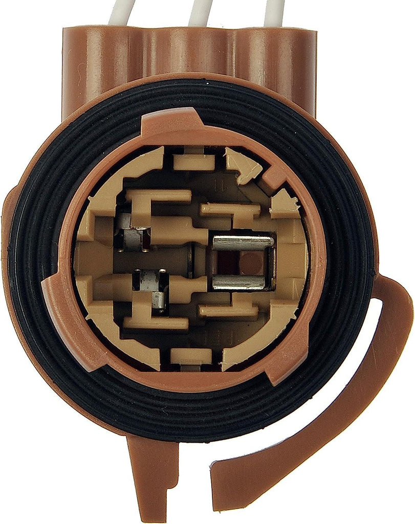 Dorman 645-626 3 Wire Lighting Socket