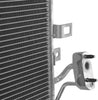 AC Condenser A/C Air Conditioning Direct Fit for 11-15 Dodge Journey 2.4L 3.6L