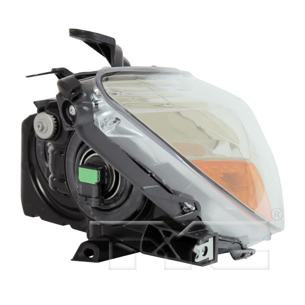 TYC Headlight Assembly for 15-17 Camry 20-9609-00-9