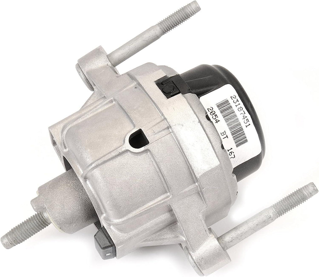 GM Genuine Parts 23187451 Driver Side Engine Mount