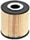 CH8712FP Cartidge Oil Filter