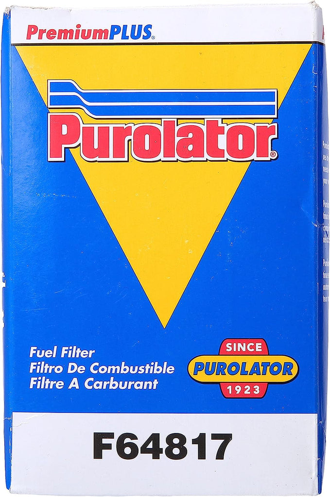 F64817 Fuel Filter