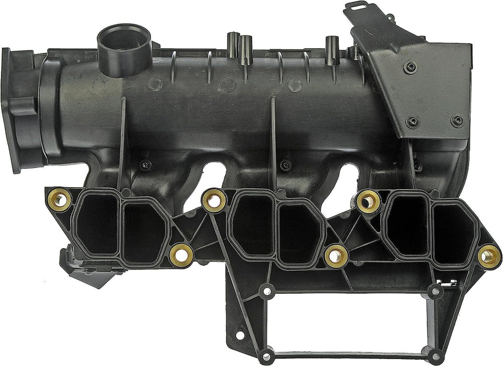 Dorman 615-195 Engine Intake Manifold Compatible with Select Ford/Mazda Models
