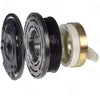 (47662) A/C Compressor Clutch Assembly