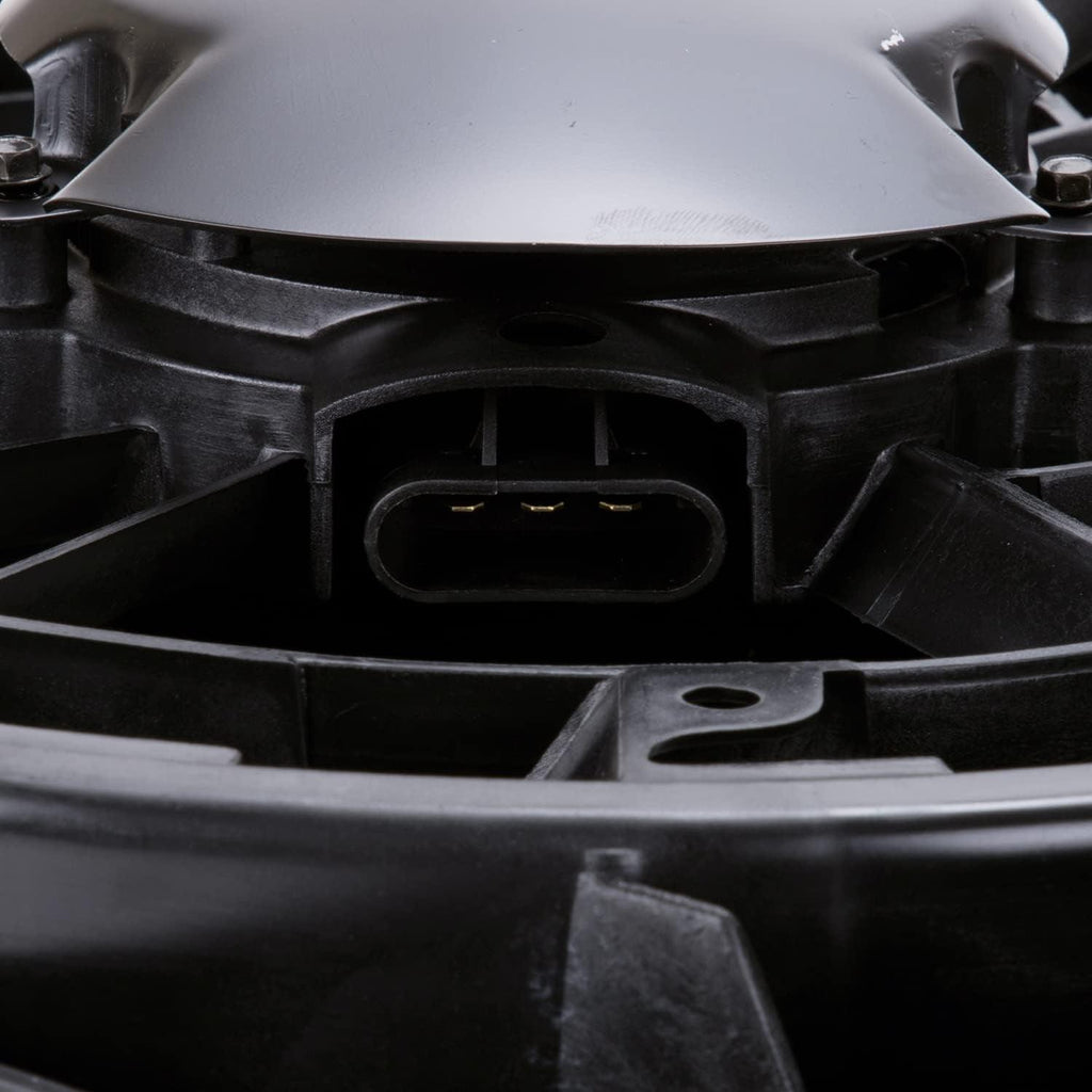 620280 Ford Windstar Replacement Radiator/Condenser Cooling Fan Assembly