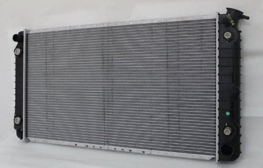 Cooling Products 856 New Radiator