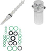 AK2466 - A/C System Repair Kit