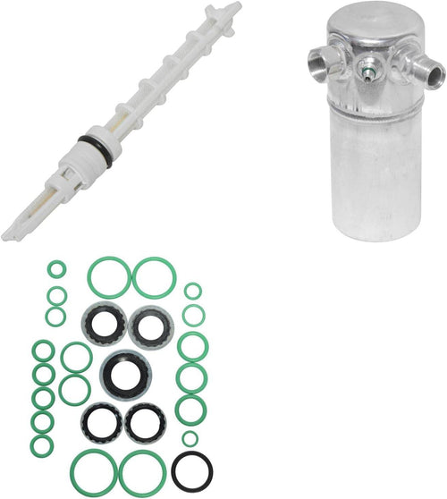 AK2466 - A/C System Repair Kit