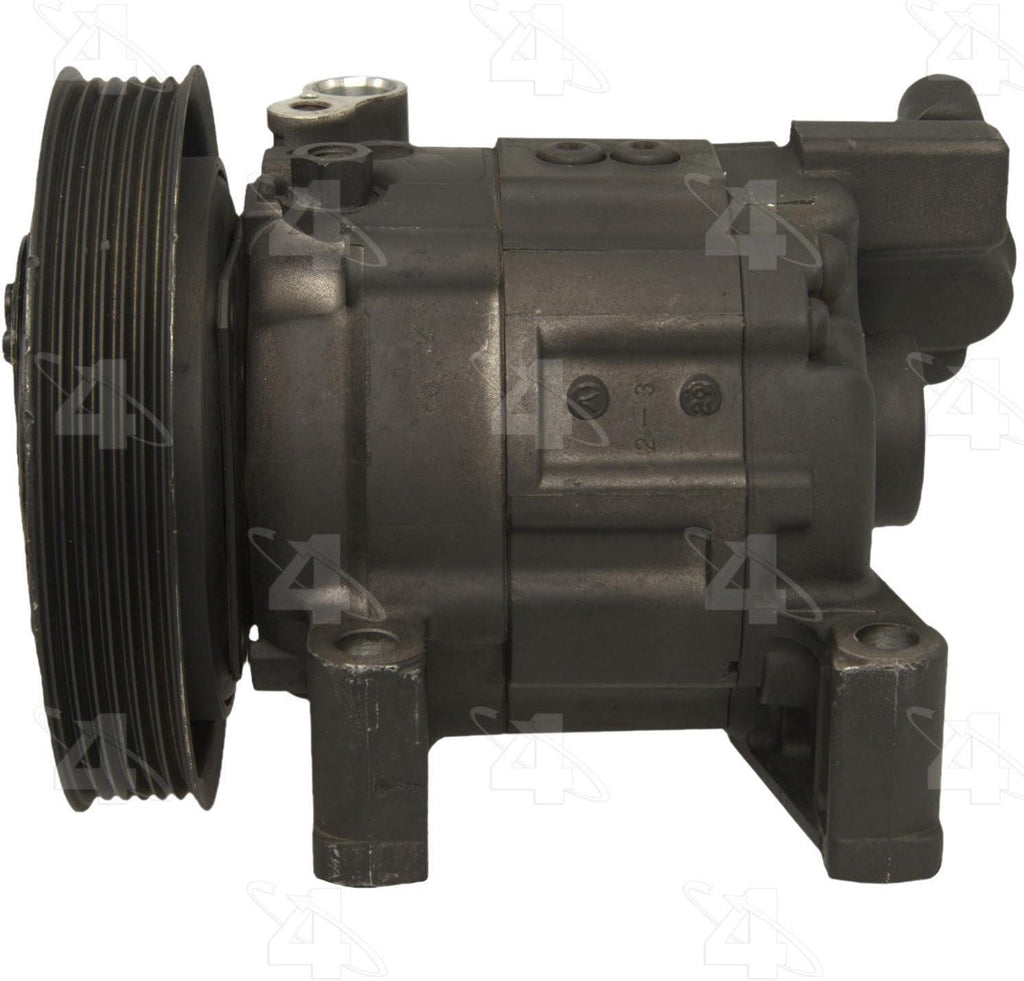 97440 A/C Compressor