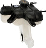 Dorman 603-002 Engine Coolant Reservoir Compatible with Select Dodge/Jeep Models