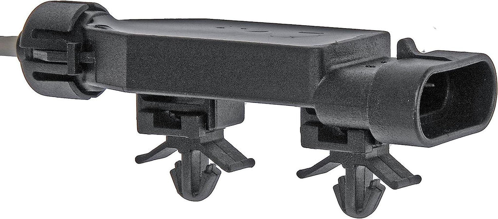 Dorman 904-235 Turbocharger Vane Position Sensor Compatible with Select Models