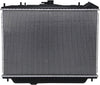 2621 Replacement Radiator