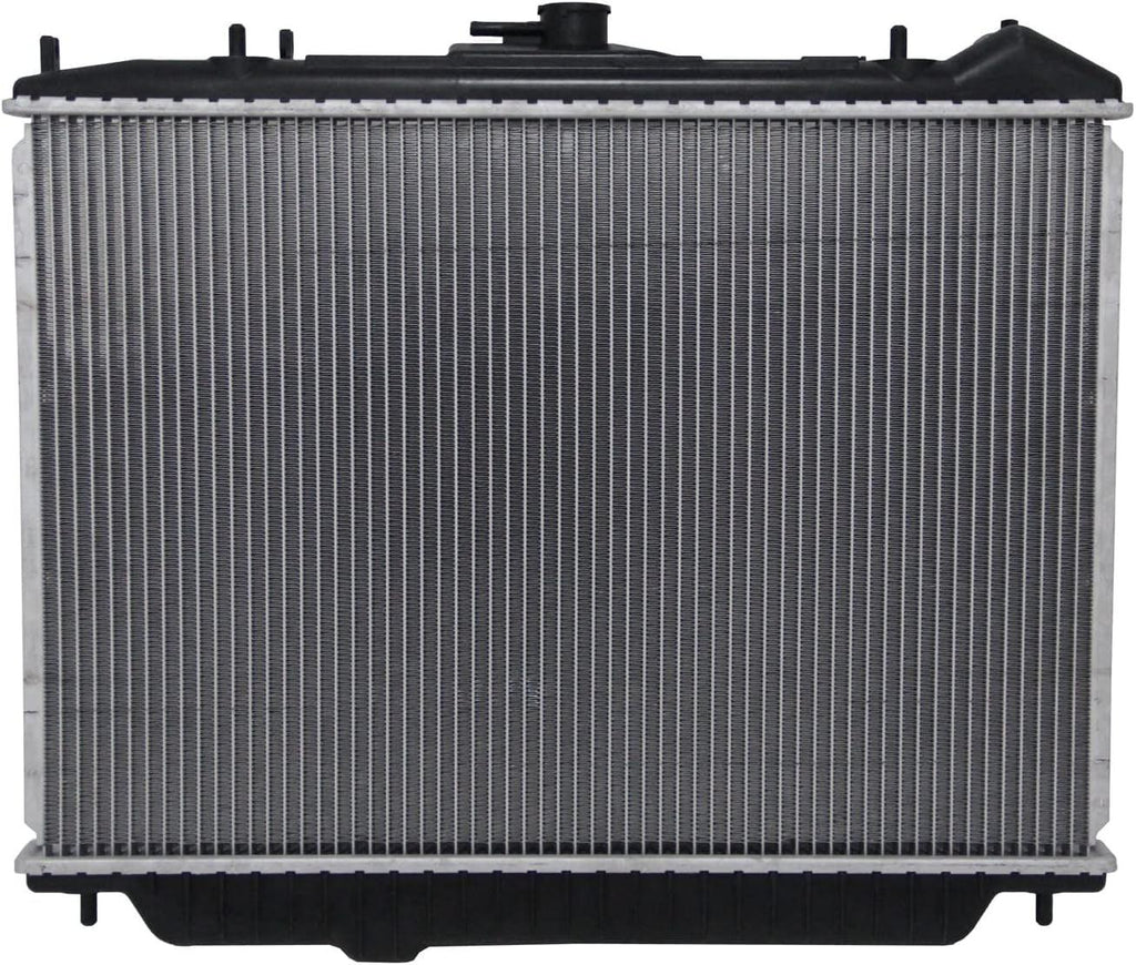 2621 Replacement Radiator