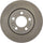 Front Disc Brake Rotor for Polo, Vento, A1, Toledo, Crossfox+More (121.99048)
