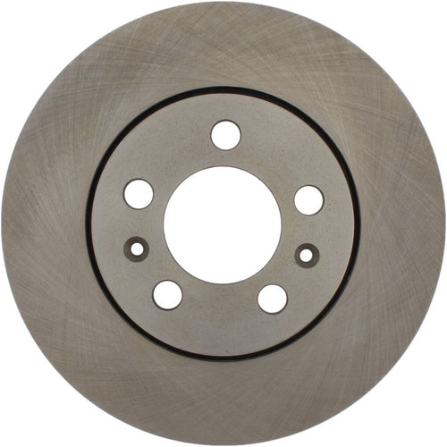 Front Disc Brake Rotor for Polo, Vento, A1, Toledo, Crossfox+More (121.99048)