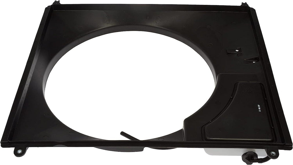 Dorman 603-049 Engine Coolant Reservoir Compatible with Select Toyota Models