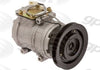 A/C Compressor for Summit, 4Runner, Talon, Eclipse, Expo LRV, Sigma+More 6511603