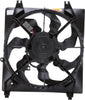 Engine Cooling Fan a - 601000