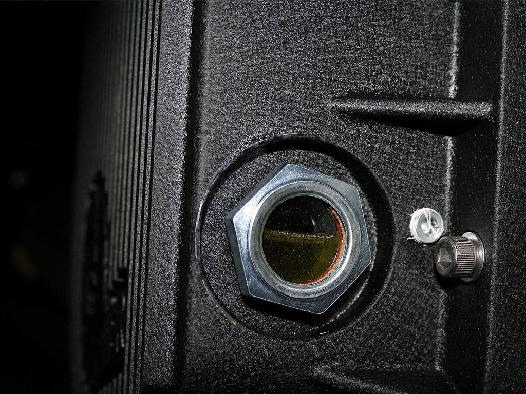 Afe 46-00001 Differential Cover