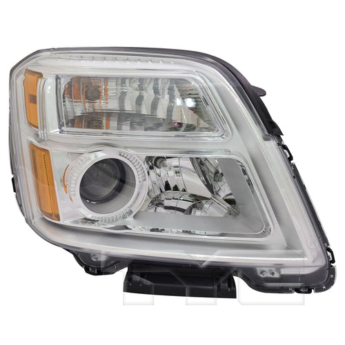 TYC Headlight Assembly for 16-17 GMC Terrain 20-9141-90-9