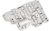 GM Genuine Parts 19351812 Automatic Transmission Lower Control Valve Body, Remanufactured