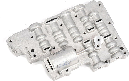 GM Genuine Parts 19351812 Automatic Transmission Lower Control Valve Body, Remanufactured