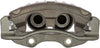 Gold 18FR1592 Rear Passenger Side Disc Brake Caliper Assembly (Friction Ready Non-Coated), Remanufactured