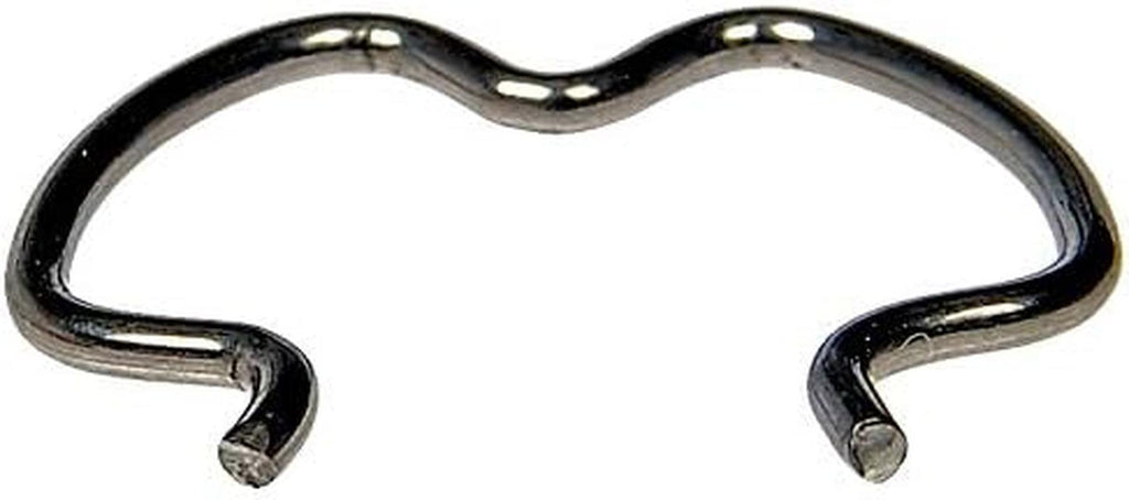 801-451 1/2 In. Transmission Connector Retaining Clips, 20 Pack Universal Fit