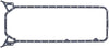 Elring Engine Oil Pan Gasket for Mercedes-Benz 447.431
