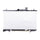 2338 Replacement Radiator for Hyundai Accent