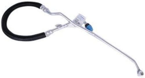 GM Genuine Parts 12472281 Engine Oil Cooler Inlet Hose Kit with Protector and Connector