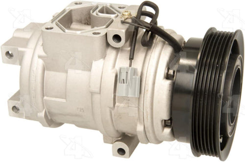78341 A/C Compressor