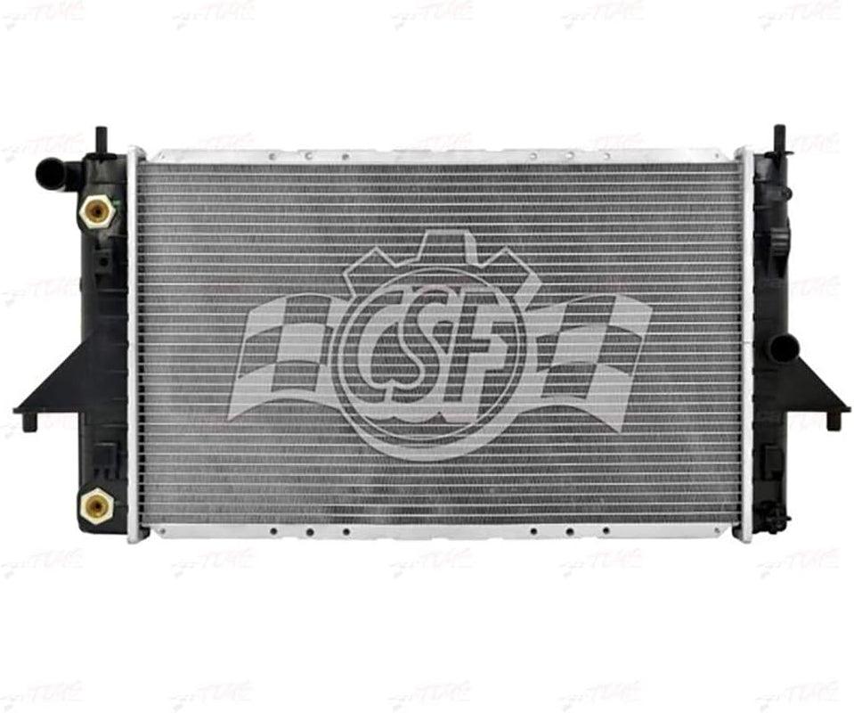 3352 Radiator
