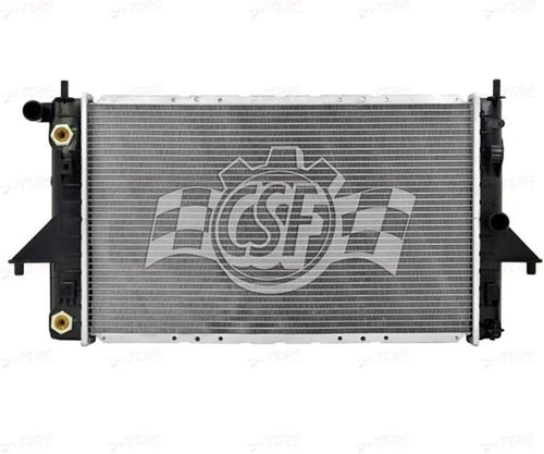 3352 Radiator