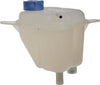 Dorman 603-641 Front Engine Coolant Reservoir Compatible with Select Audi Models