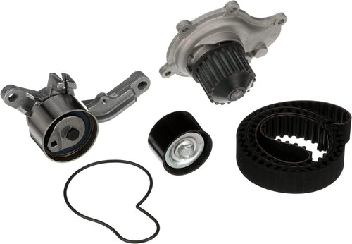 TCKWP265A Engine Timing Belt Kit with Water Pump