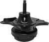 -1150H Engine Motor Mount for 2002-2005/2002-2004 Acura Honda El Civic Front Left 1.7 L