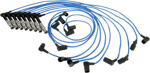 (54181) RC-EUC051 Spark Plug Wire Set