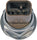 Dorman 904-7029 Fuel Pressure Sensor Compatible with Select Models