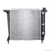 TYC Radiator for 16-20 Kia Optima 13603