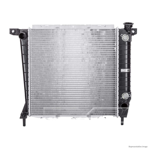 TYC Radiator for 16-20 Kia Optima 13603