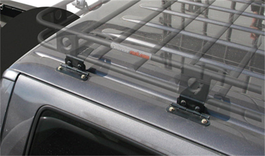 Adjust-A-Mount Mounting Brackets - AM-12